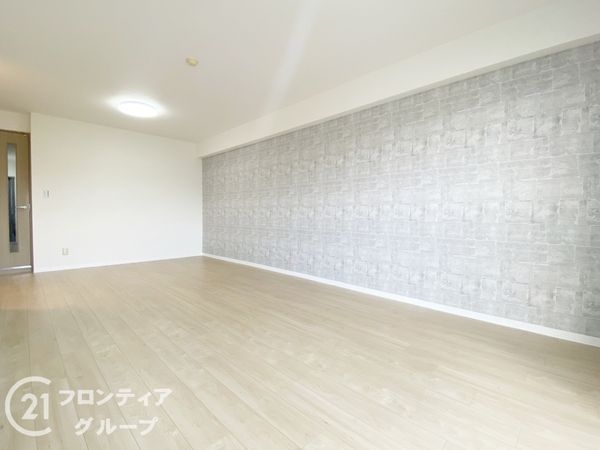 セントポリア神戸運動公園　中古マンション