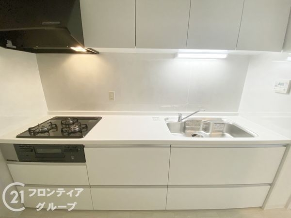 セントポリア神戸運動公園　中古マンション