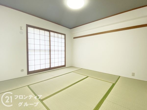 セントポリア神戸運動公園　中古マンション