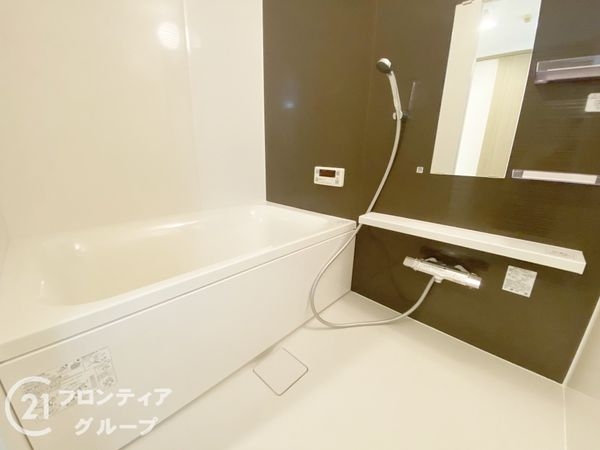 セントポリア神戸運動公園　中古マンション