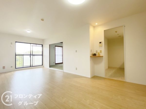 セントポリア神戸運動公園　中古マンション