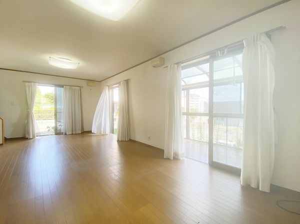 神戸市須磨区車字下仏坂の中古一戸建て