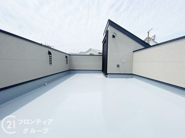 神戸市垂水区星が丘１丁目　新築一戸建て