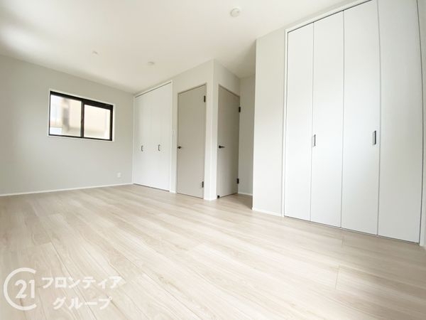 神戸市垂水区星が丘１丁目　新築一戸建て