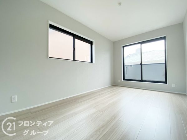 神戸市垂水区星が丘１丁目　新築一戸建て