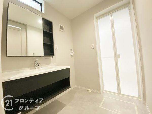 神戸市垂水区星が丘１丁目　新築一戸建て