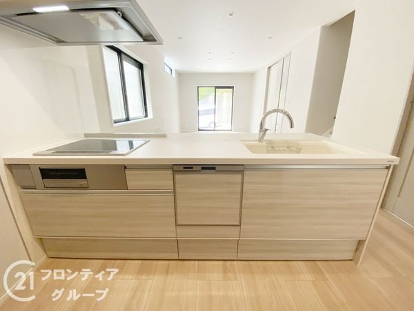 神戸市垂水区星が丘１丁目　新築一戸建て