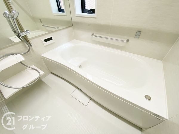 神戸市垂水区星が丘１丁目　新築一戸建て