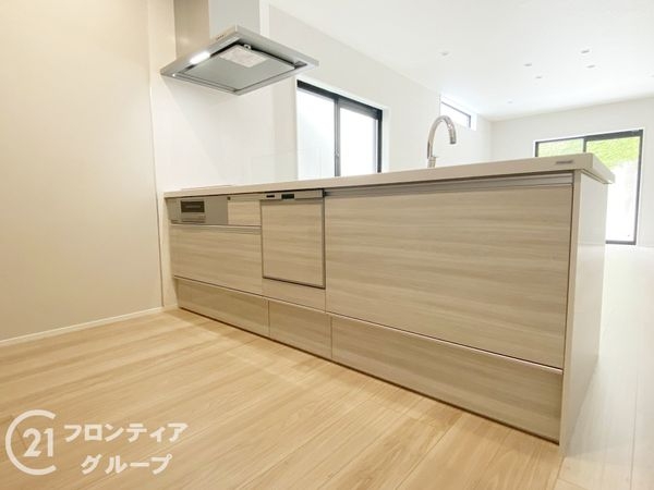神戸市垂水区星が丘１丁目　新築一戸建て
