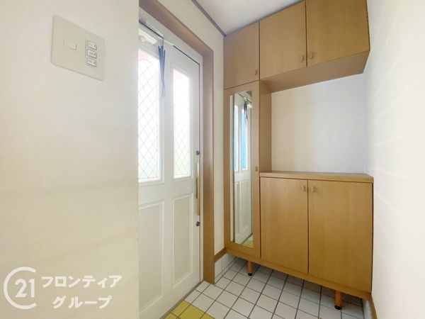 神戸市垂水区桃山台７丁目の中古一戸建て