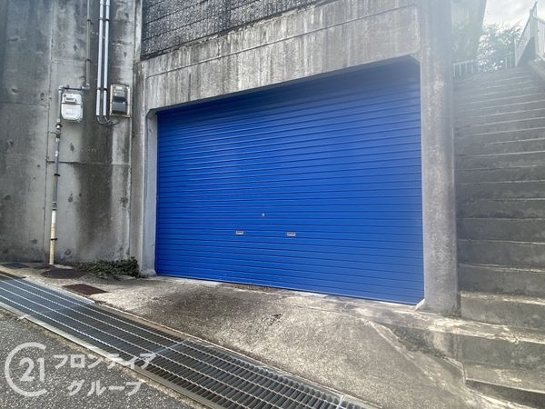 神戸市垂水区桃山台７丁目の中古一戸建て
