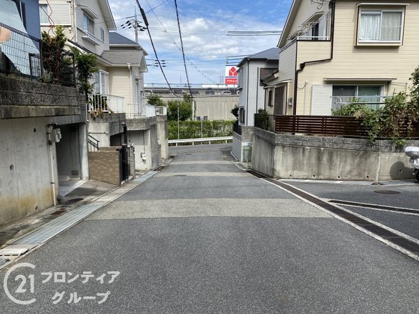 神戸市垂水区桃山台７丁目の中古一戸建て
