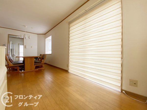 神戸市垂水区桃山台７丁目の中古一戸建て