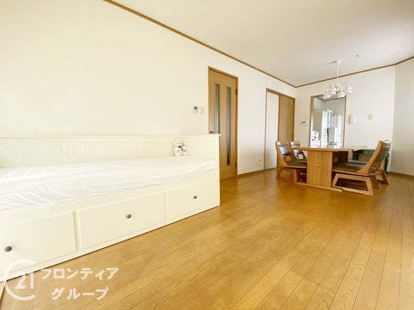 神戸市垂水区桃山台７丁目の中古一戸建て
