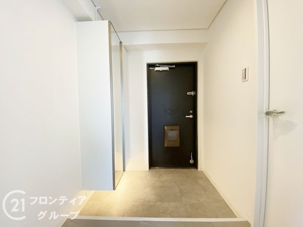 ハイラーク明石　中古マンション