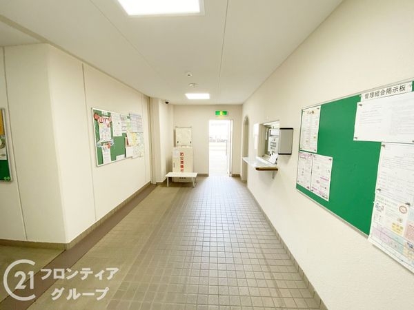 ハイラーク明石　中古マンション