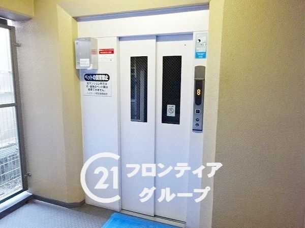 ハイラーク明石　中古マンション