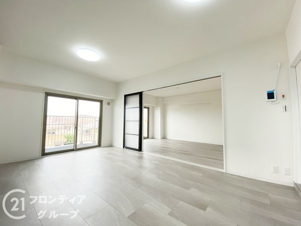 ハイラーク明石　中古マンション