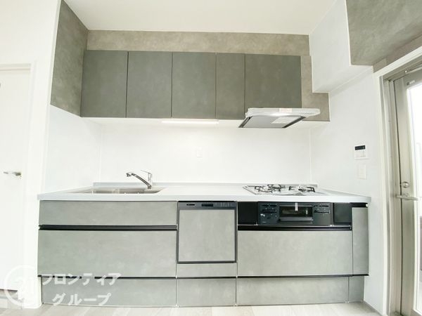 ハイラーク明石　中古マンション