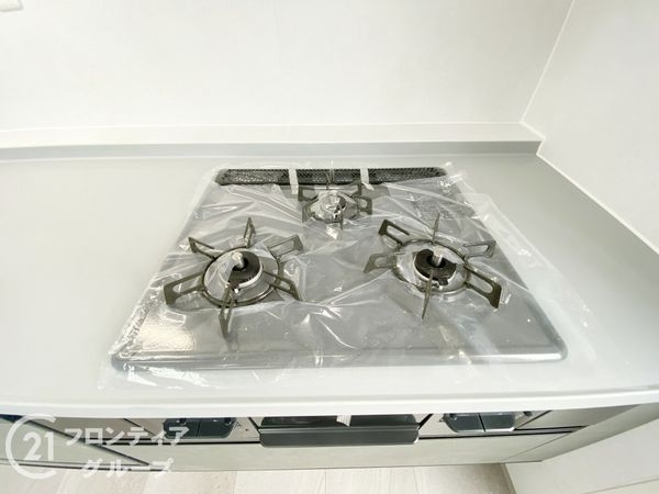 ハイラーク明石　中古マンション