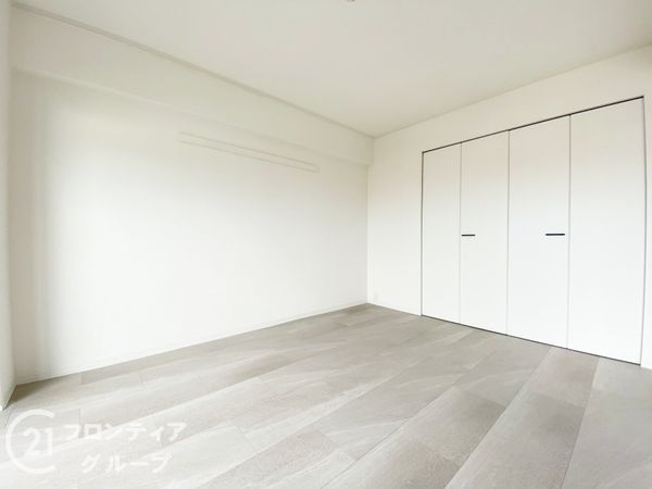 ハイラーク明石　中古マンション