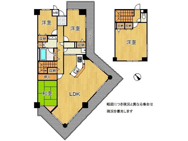 須磨白川台レックスマンション　中古マンション