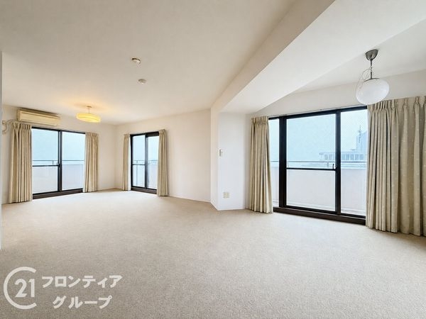 須磨白川台レックスマンション　中古マンション