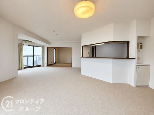 須磨白川台レックスマンション　中古マンション