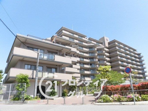 須磨白川台レックスマンション　中古マンション