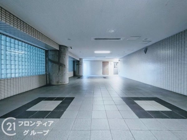 須磨白川台レックスマンション　中古マンション