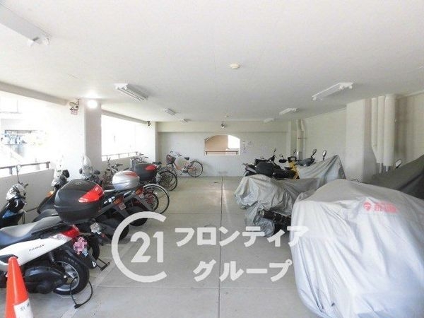 須磨白川台レックスマンション　中古マンション