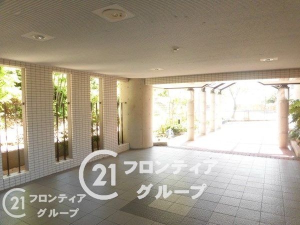 須磨白川台レックスマンション　中古マンション