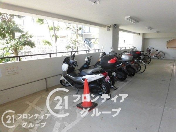 須磨白川台レックスマンション　中古マンション