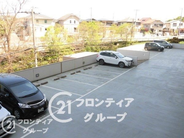 須磨白川台レックスマンション　中古マンション