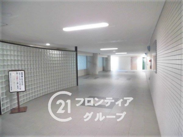 須磨白川台レックスマンション　中古マンション