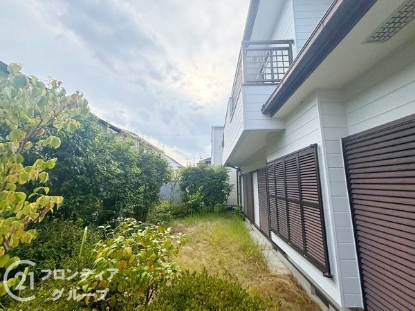 神戸市垂水区朝谷町の中古一戸建て