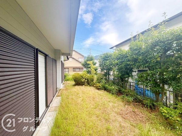 神戸市垂水区朝谷町の中古一戸建て