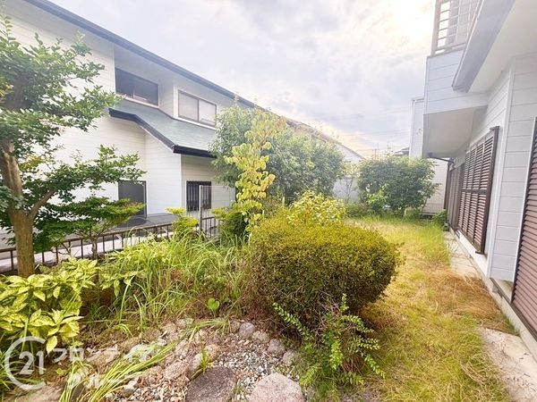 神戸市垂水区朝谷町の中古一戸建て