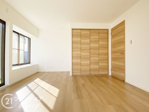 神戸市垂水区朝谷町の中古一戸建て