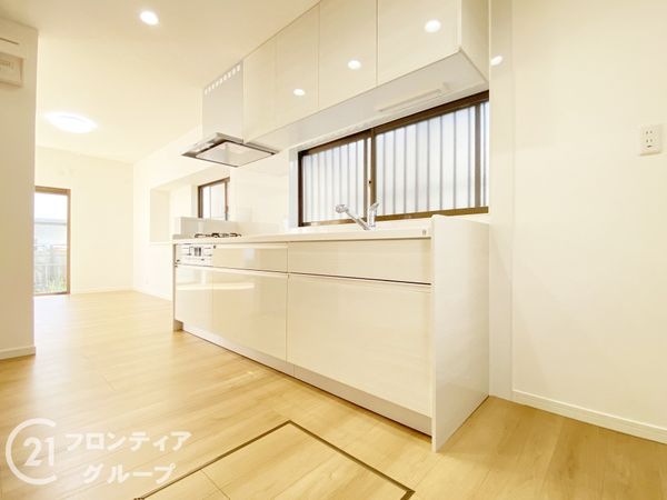 神戸市垂水区朝谷町の中古一戸建て