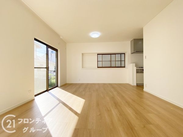 神戸市垂水区朝谷町の中古一戸建て