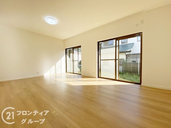 神戸市垂水区朝谷町の中古一戸建て