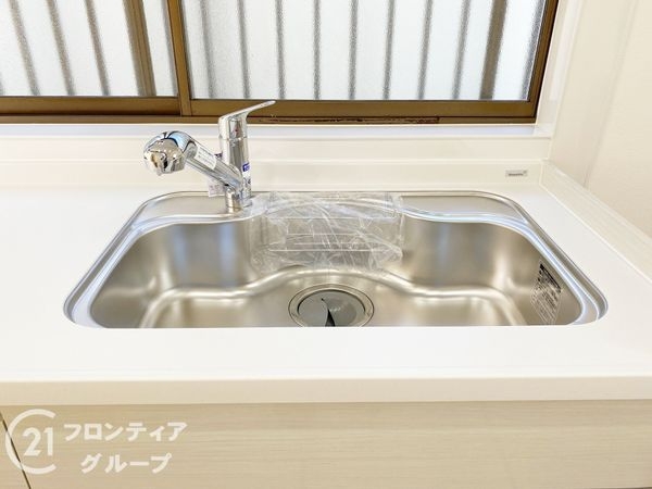 神戸市垂水区朝谷町の中古一戸建て