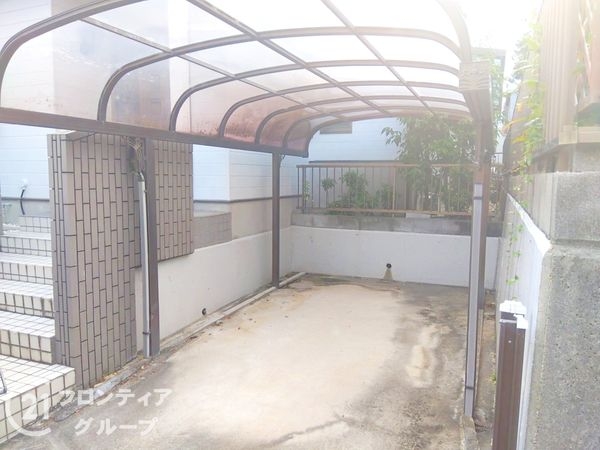 神戸市垂水区朝谷町の中古一戸建て