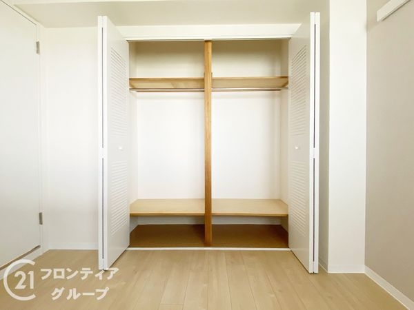 パームスクエアジェームス山　中古マンション