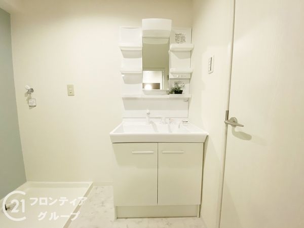 パームスクエアジェームス山　中古マンション