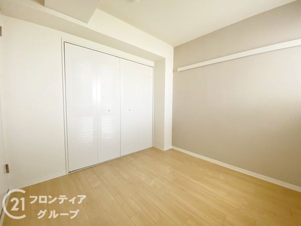 パームスクエアジェームス山　中古マンション