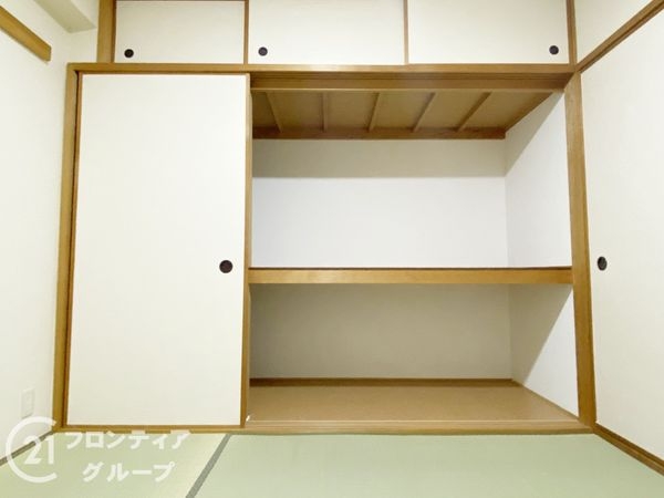 パームスクエアジェームス山　中古マンション