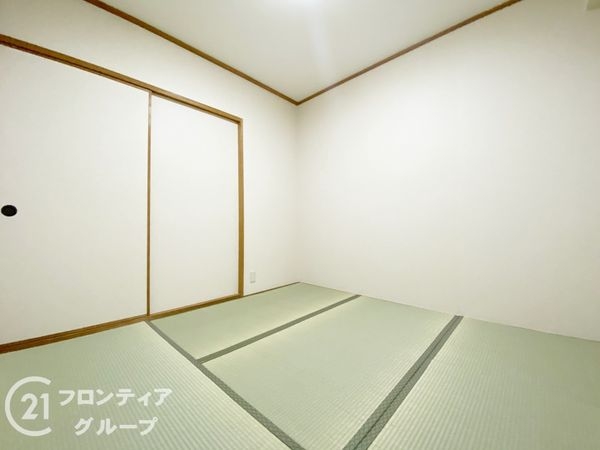 パームスクエアジェームス山　中古マンション