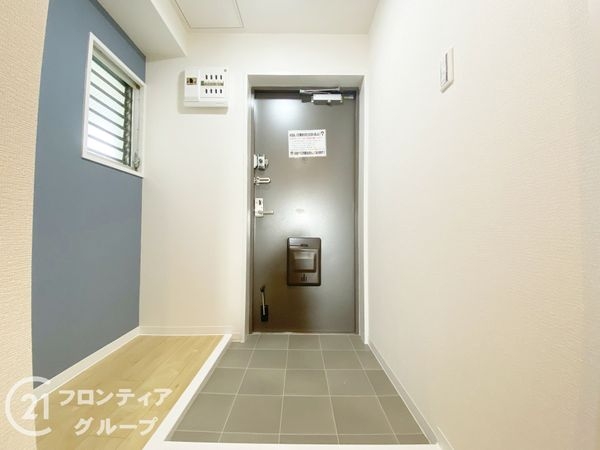 パームスクエアジェームス山　中古マンション